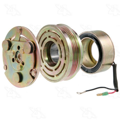 Four Seasons A/C Compressor Clutch  47560