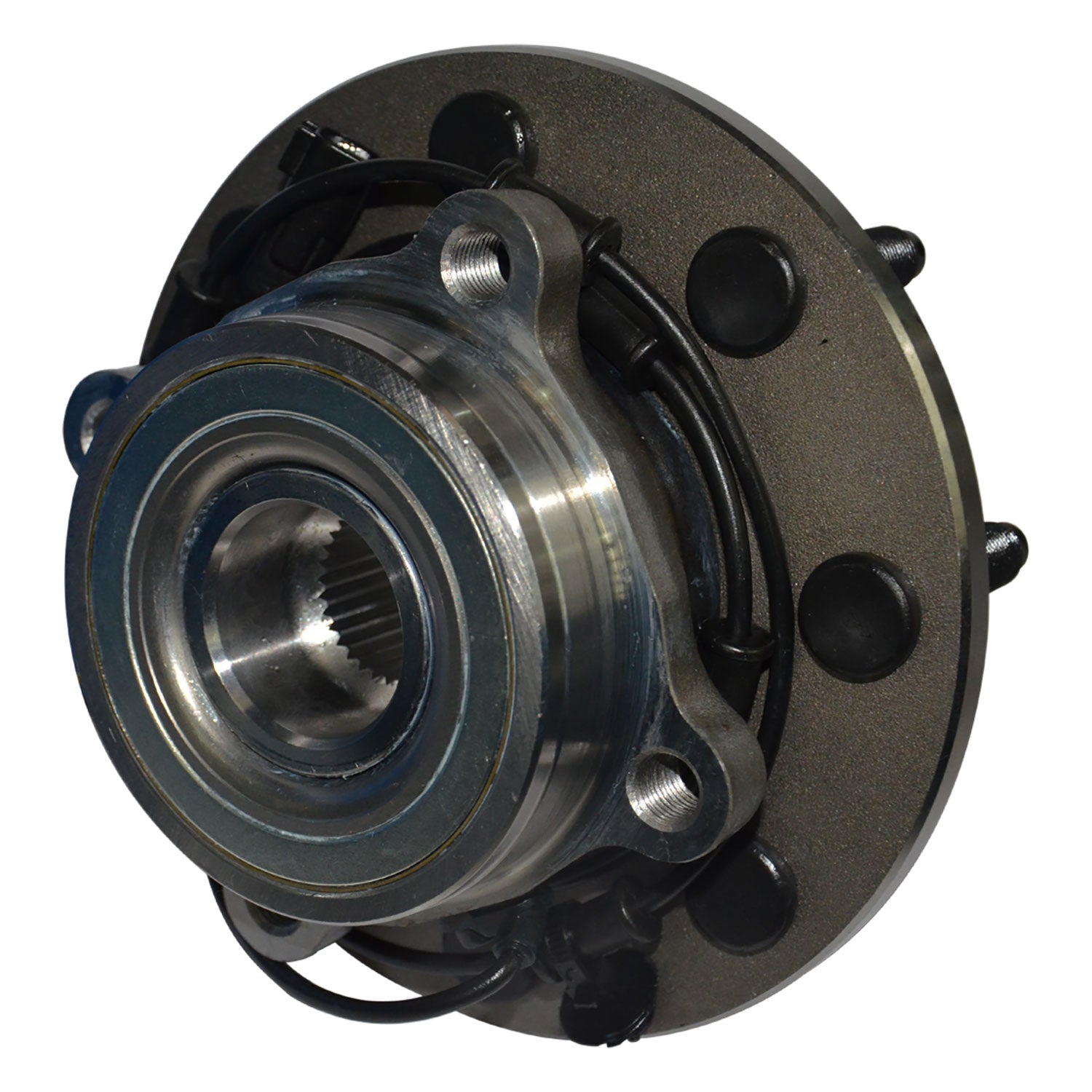 GSP Wheel Bearing and Hub Assembly  126101
