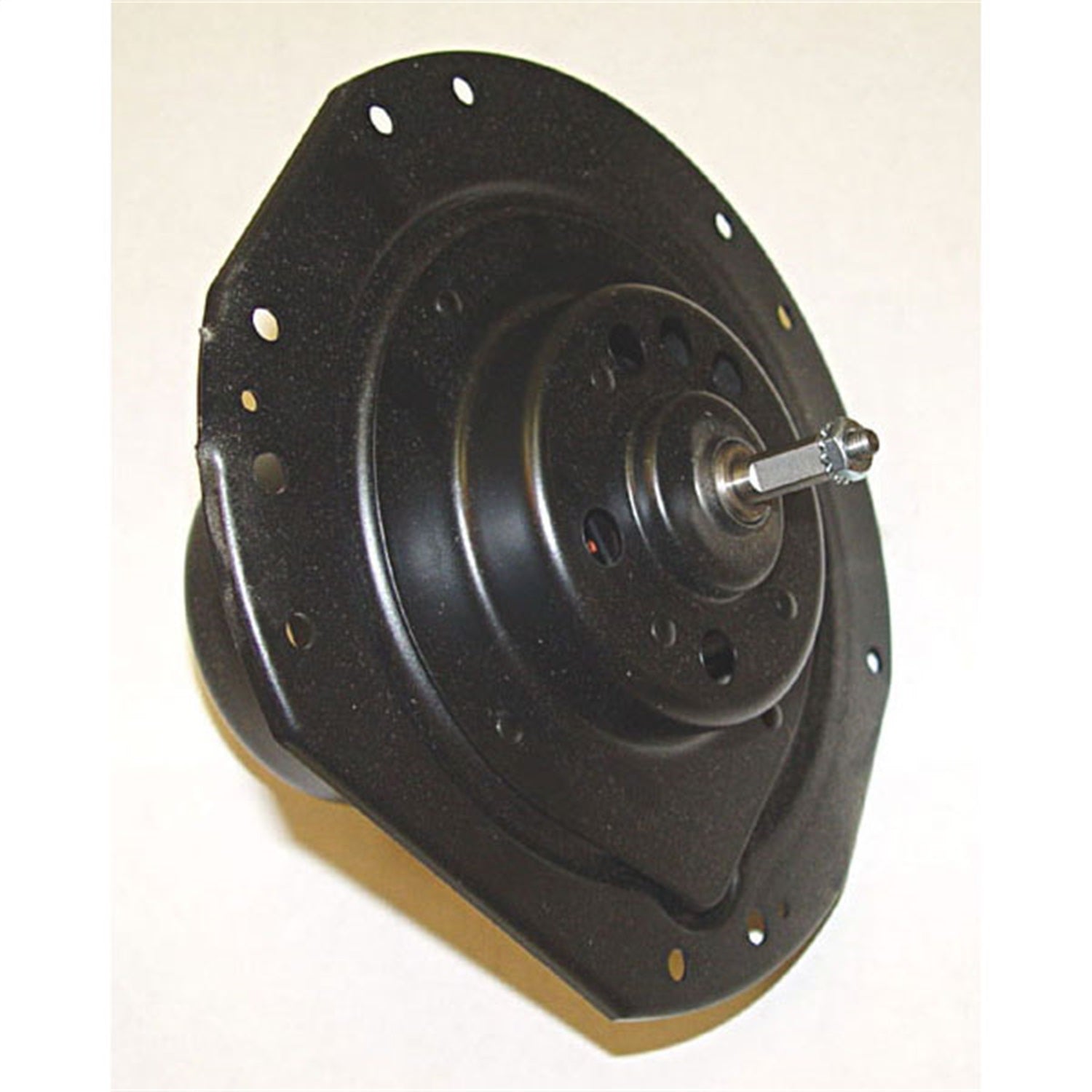 Omix 17904.02 Blower Motor Fits 78-90 CJ5 CJ7 Scrambler Wrangler (YJ)