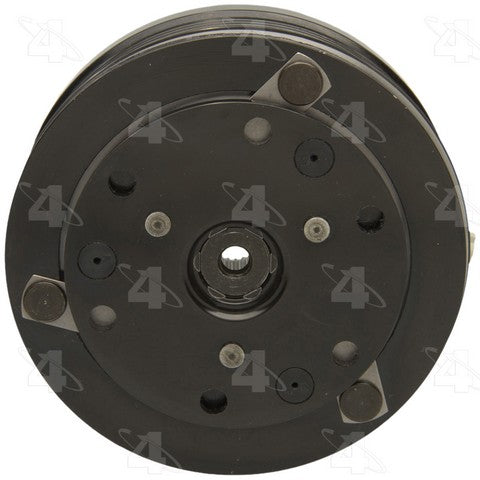 Four Seasons A/C Compressor Clutch  47882