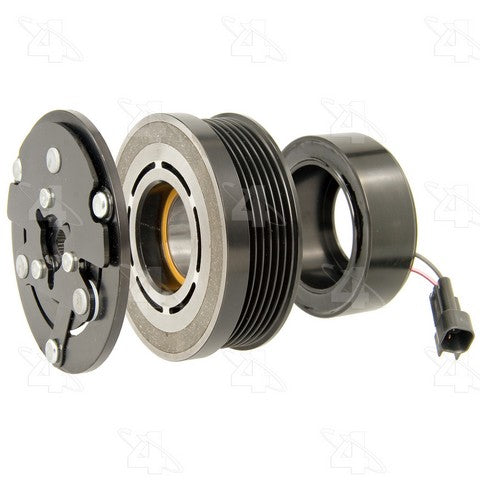 Four Seasons A/C Compressor Clutch  47885