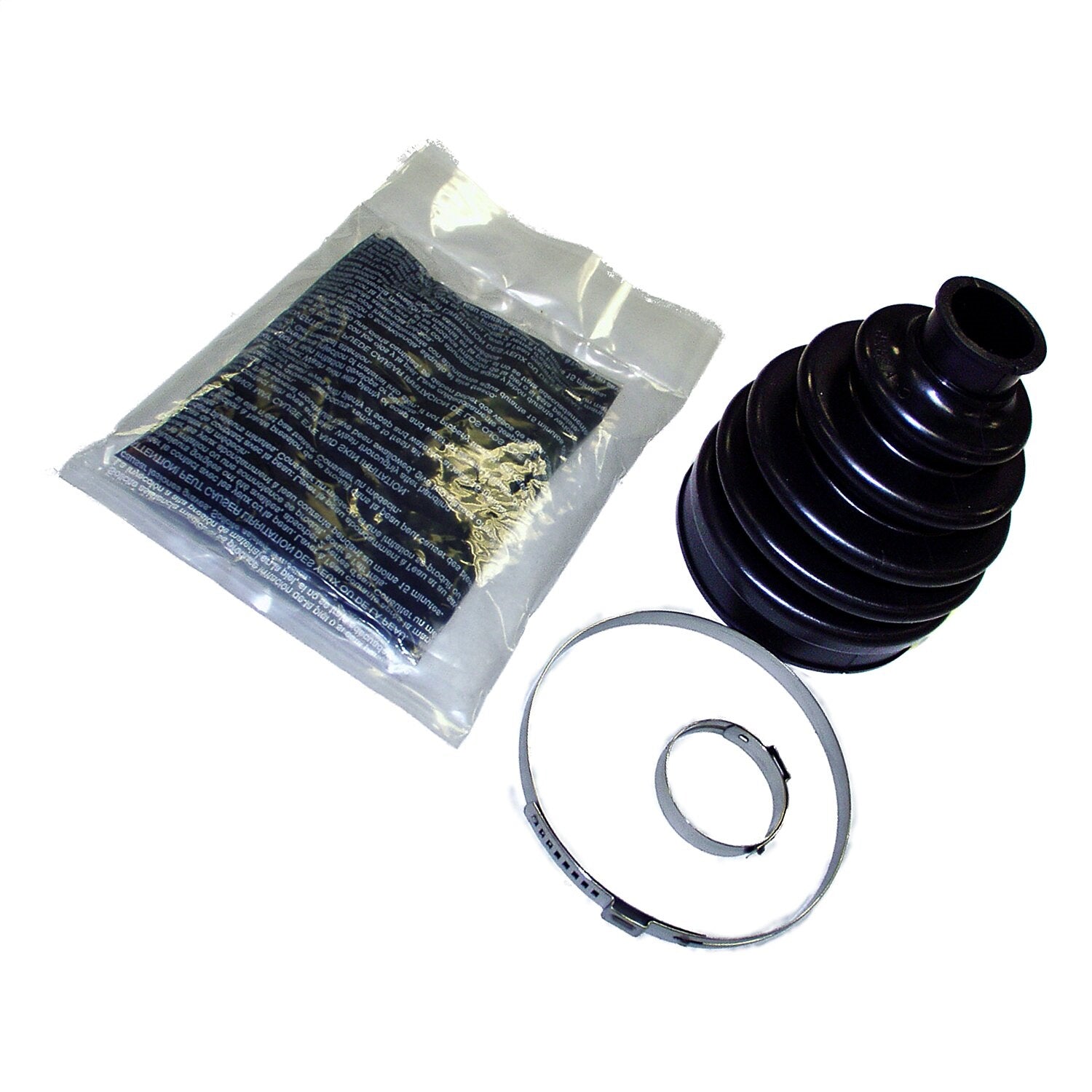 Crown Automotive 4796233AB CV Joint Boot Kit