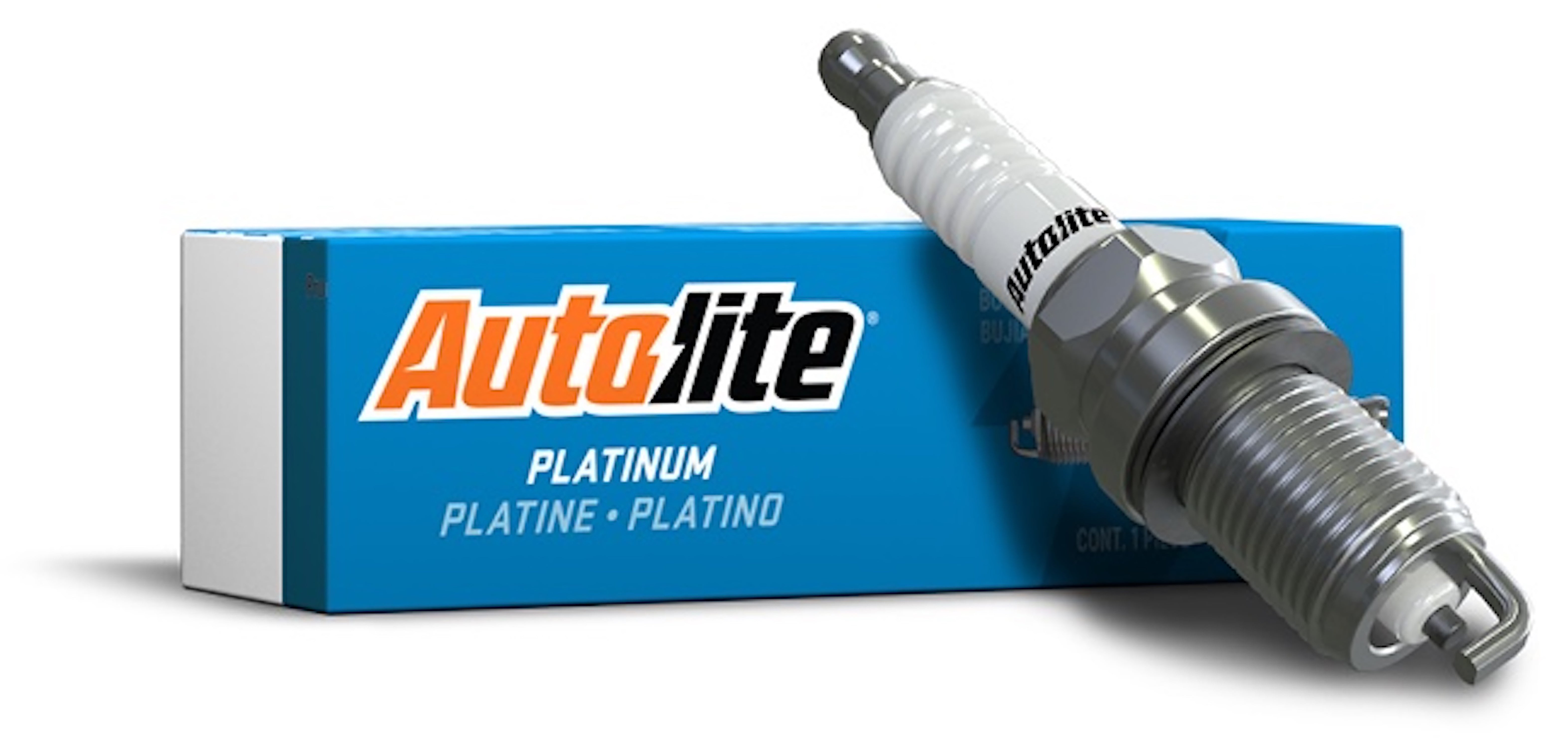 Autolite Spark Plug  AP65