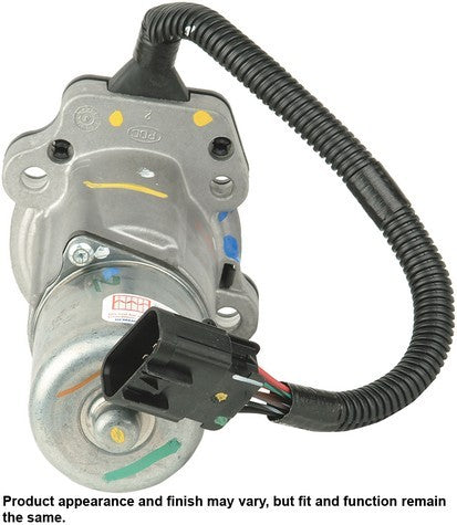 CARDONE Reman Transfer Case Motor  48-101