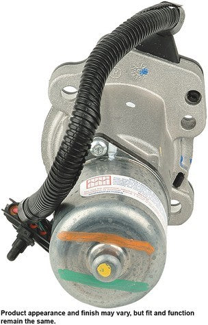 CARDONE Reman Transfer Case Motor  48-102