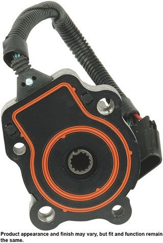 CARDONE Reman Transfer Case Motor  48-102