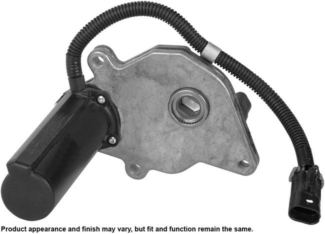CARDONE Reman Transfer Case Motor  48-104