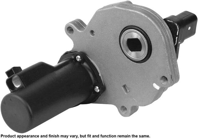 CARDONE Reman Transfer Case Motor  48-106