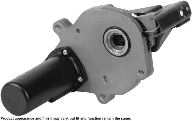 CARDONE Reman Transfer Case Motor  48-107