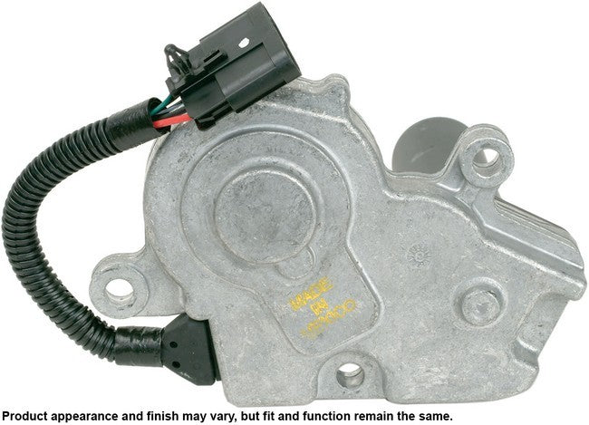 CARDONE Reman Transfer Case Motor  48-108