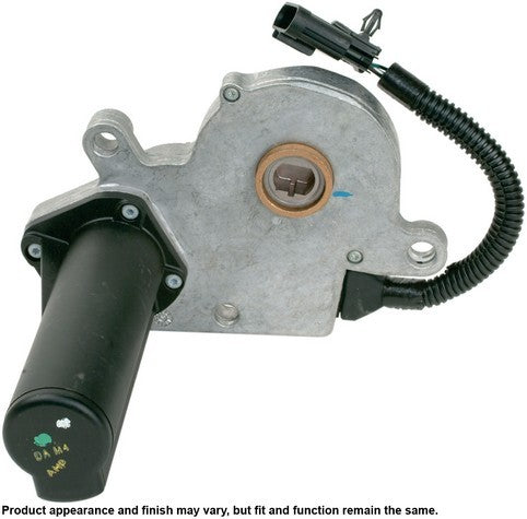 CARDONE Reman Transfer Case Motor  48-108