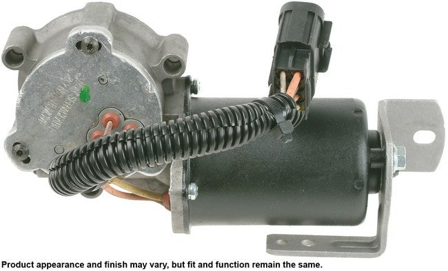 CARDONE Reman Transfer Case Motor  48-109