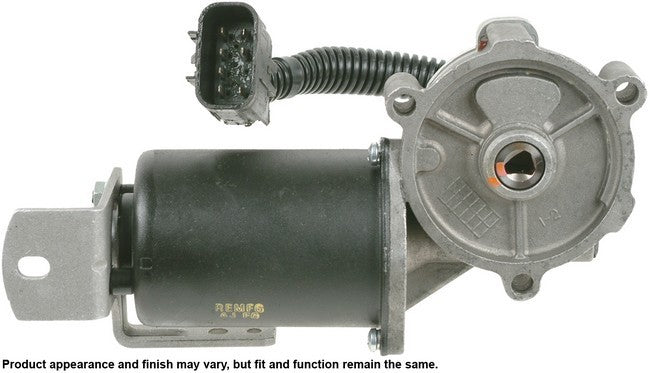 CARDONE Reman Transfer Case Motor  48-109