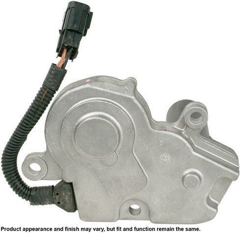 CARDONE Reman Transfer Case Motor  48-113