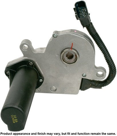 CARDONE Reman Transfer Case Motor  48-113