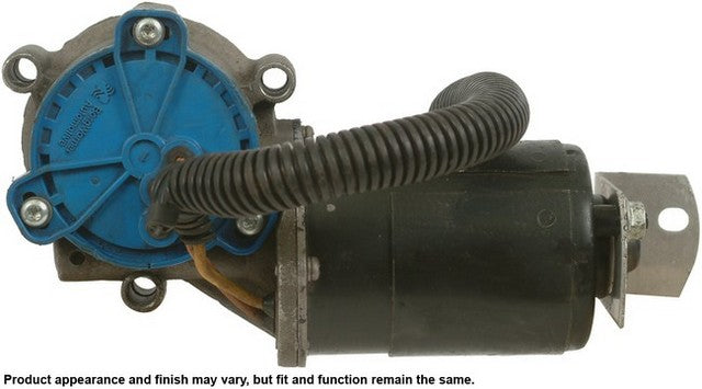 CARDONE Reman Transfer Case Motor  48-203