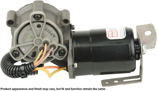 CARDONE Reman Transfer Case Motor  48-204