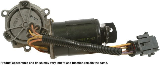 CARDONE Reman Transfer Case Motor  48-206