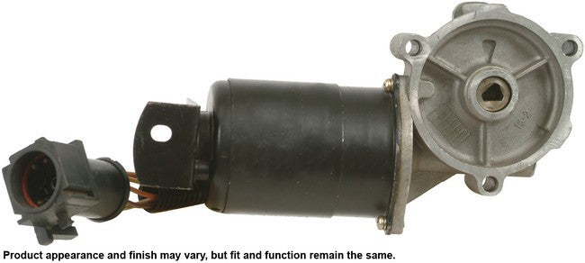 CARDONE Reman Transfer Case Motor  48-206