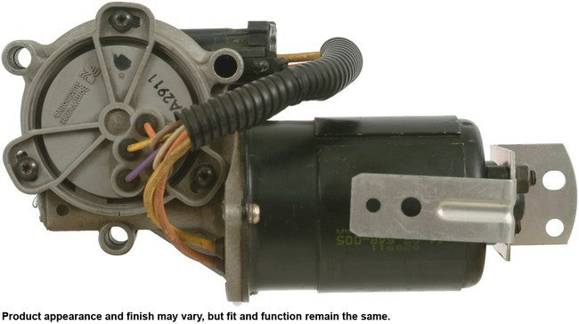 CARDONE Reman Transfer Case Motor  48-207