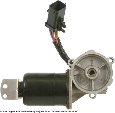 CARDONE Reman Transfer Case Motor  48-207