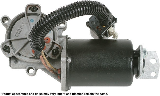 CARDONE Reman Transfer Case Motor  48-208