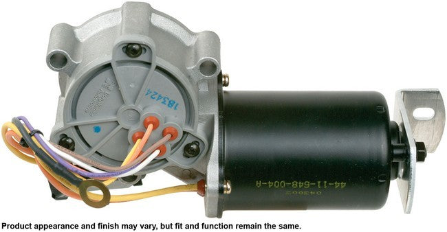 CARDONE Reman Transfer Case Motor  48-209