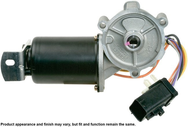 CARDONE Reman Transfer Case Motor  48-209