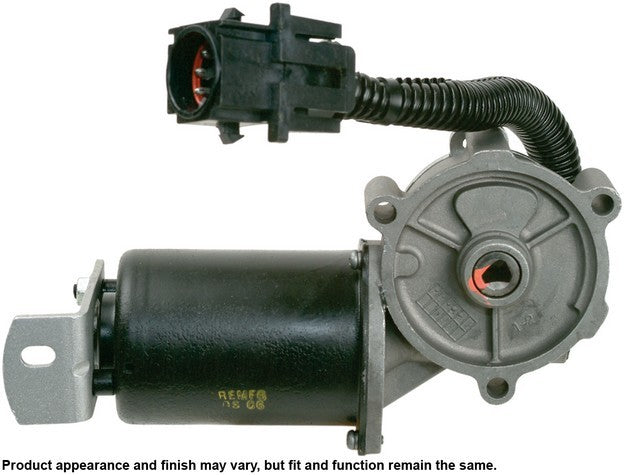 CARDONE Reman Transfer Case Motor  48-213