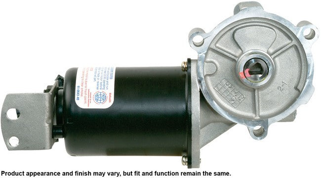 CARDONE Reman Transfer Case Motor  48-214