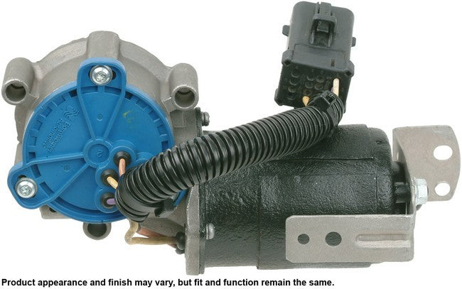 CARDONE Reman Transfer Case Motor  48-216