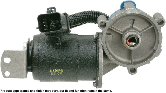 CARDONE Reman Transfer Case Motor  48-216