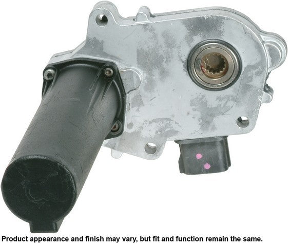 CARDONE Reman Transfer Case Motor  48-303