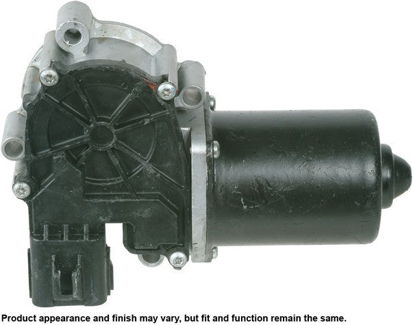 CARDONE Reman Transfer Case Motor  48-304