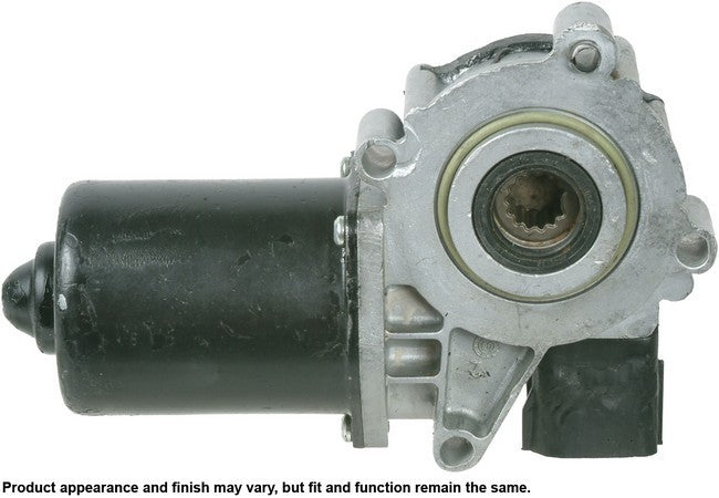 CARDONE Reman Transfer Case Motor  48-304