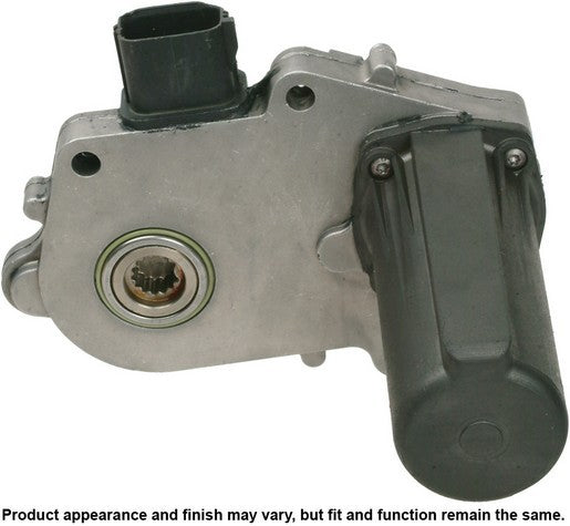 CARDONE Reman Transfer Case Motor  48-306