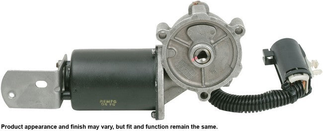 CARDONE Reman Transfer Case Motor  48-601