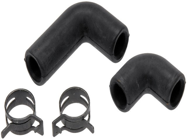 Dorman - HELP PCV Valve Hose  48011