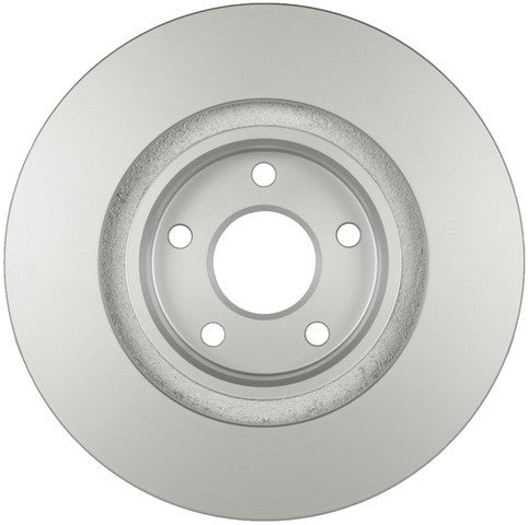Bosch Disc Brake Rotor  48011208