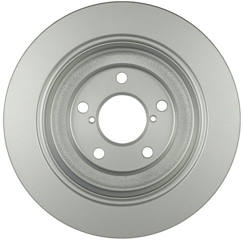 Bosch Disc Brake Rotor  48011209