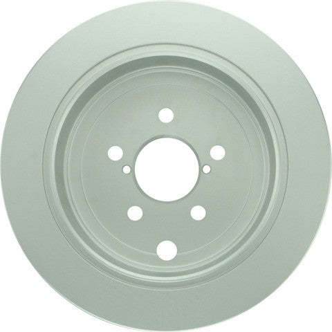 Bosch Disc Brake Rotor  48011477