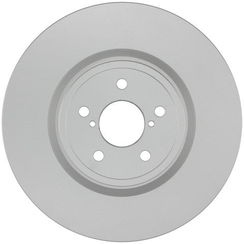 Bosch Disc Brake Rotor  48011480