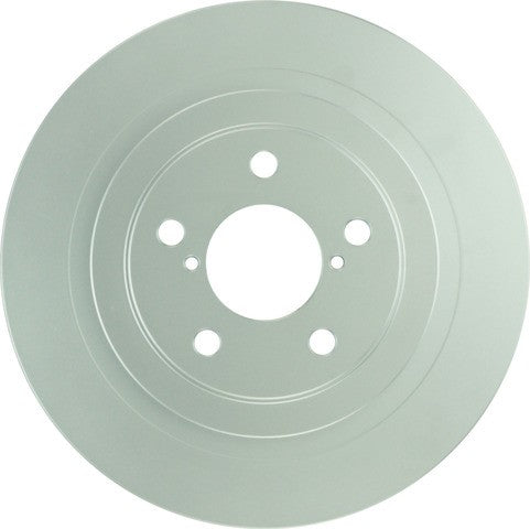 Bosch Disc Brake Rotor  48011558
