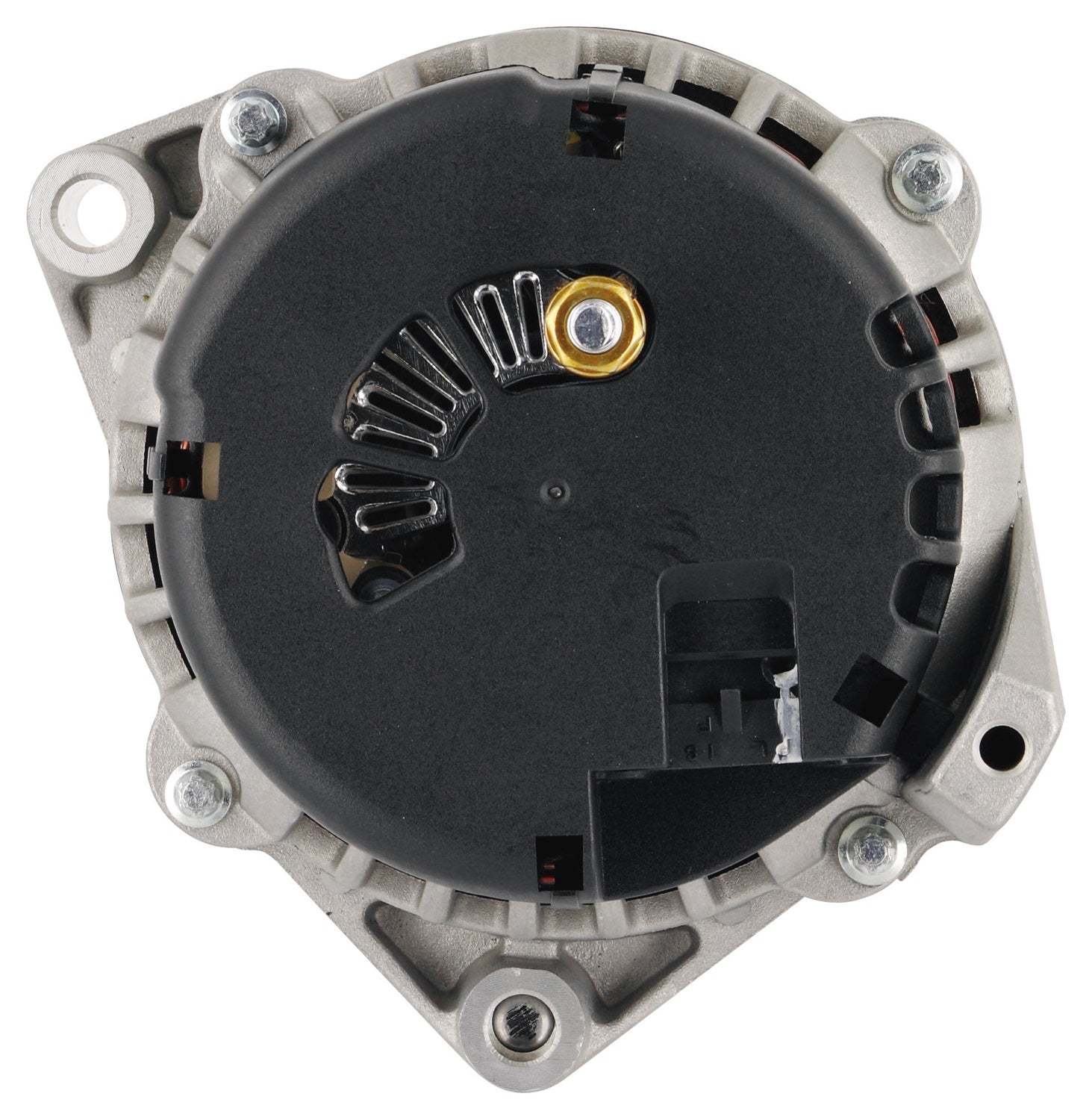 Powermaster 48206 Alternator