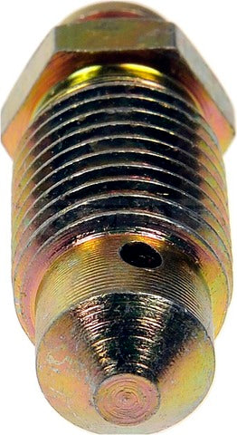 Dorman - HELP Brake Bleeder Screw  13909
