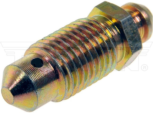 Dorman - HELP Brake Bleeder Screw  13909