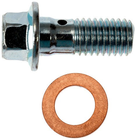 Dorman - HELP Brake Hydraulic Hose to Caliper Bolt  13936