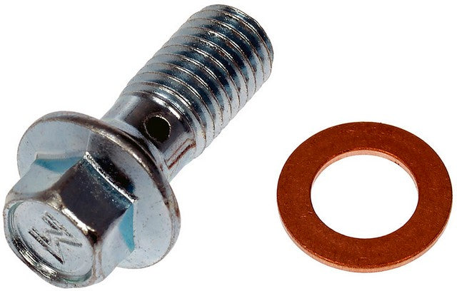 Dorman - HELP Brake Hydraulic Hose to Caliper Bolt  13936