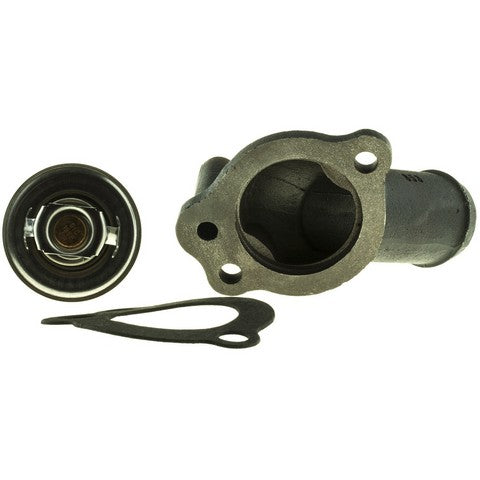 Motorad Engine Coolant Thermostat Housing Assembly  4853KT