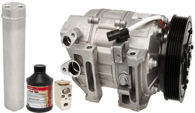 Four Seasons A/C Compressor Kit  4859NK